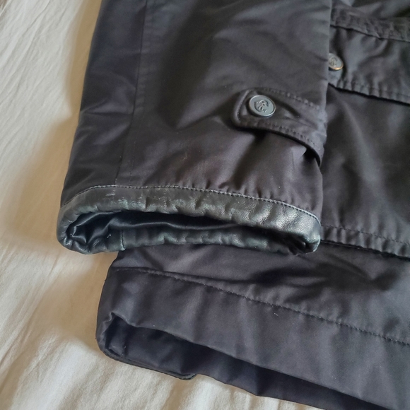 Vintage Mens Jacket Charriol - Picture 3 of 8